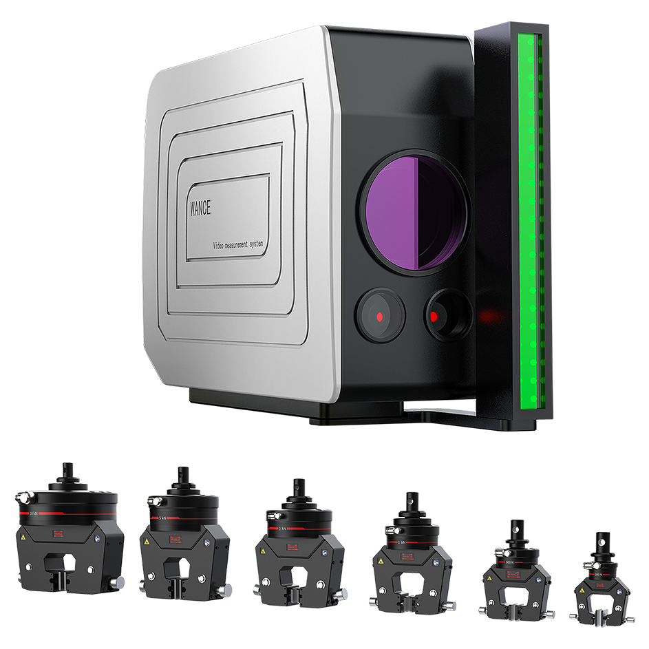 測(cè)試附件 測(cè)試附件